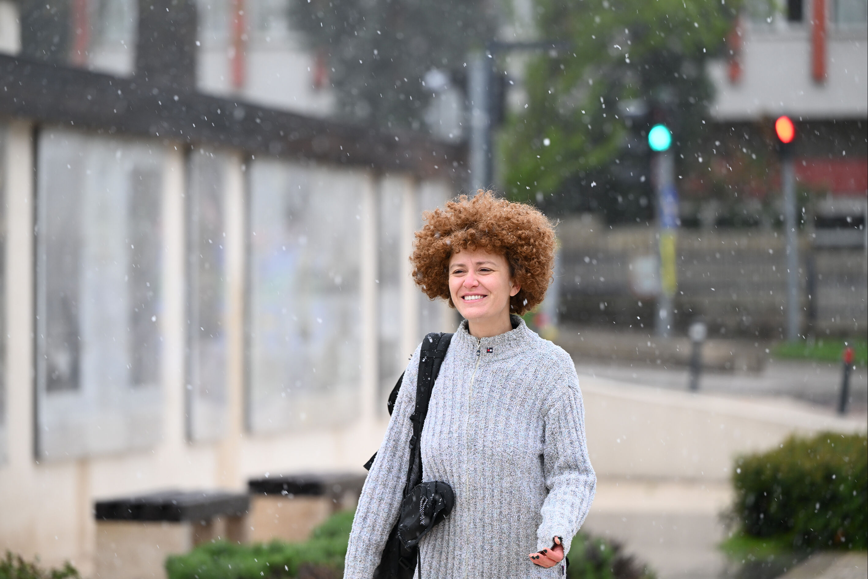 İkinci dalga karla geliyor! Gün verildi, 45 kent yağışa teslim olacak: Aralarında İstanbul ve Ankara da var İkinci dalga karla geliyor! Gün verildi, 45 kent yağışa teslim olacak: Aralarında İstanbul ve Ankara da var. - 4. Resim