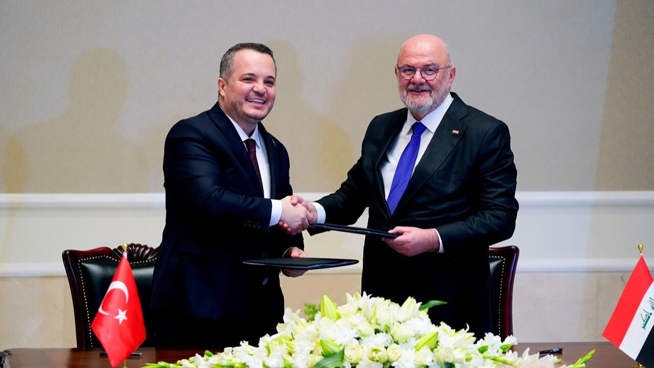 Irak’ta gözler 11 Kasım’a çevrildi: Halk sandık başına gidiyor! - 1. Resim