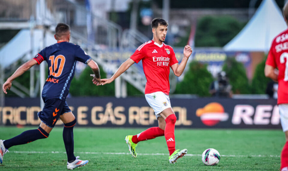 Kerem Aktürkoğlu oynayacak mı, Tirsense-Benfica maçı hangi kanalda? Muhtemel ilk 11'ler açıklandı! - 2. Resim