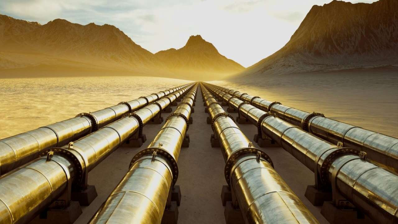 Keystone petrol boru hattı patladı, akış durduruldu! Benzin fiyatları artacak Keystone petrol boru hattı patladı, akış durduruldu! Benzin fiyatları artacak - 1. Resim