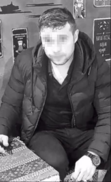 Konya’da dehşet! Borç kavgası kanlı bitti Konya’da dehşet! Borç kavgası kanlı bitti - 2. Resim