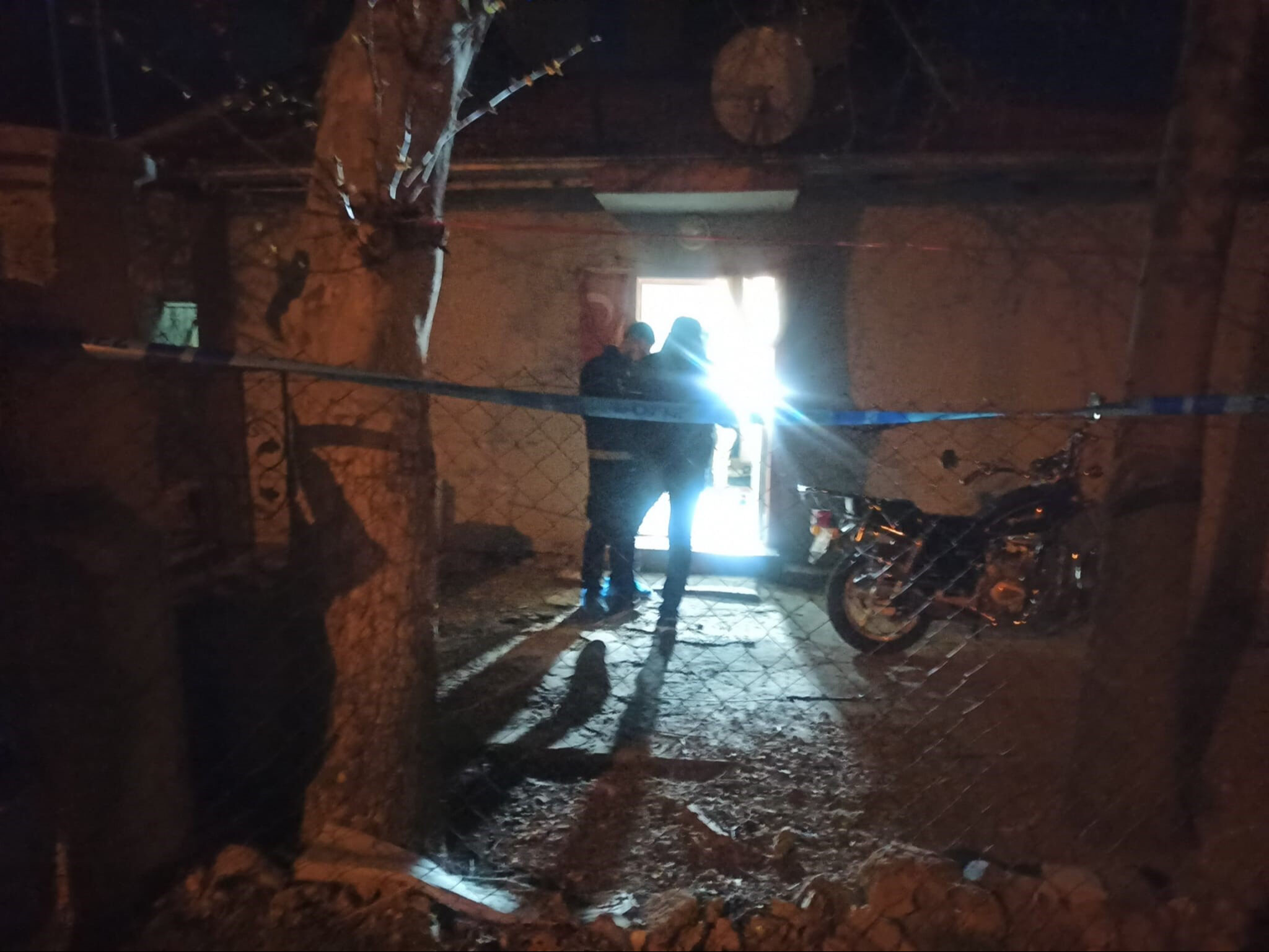 Konya’da dehşet! Borç kavgası kanlı bitti Konya’da dehşet! Borç kavgası kanlı bitti - 1. Resim