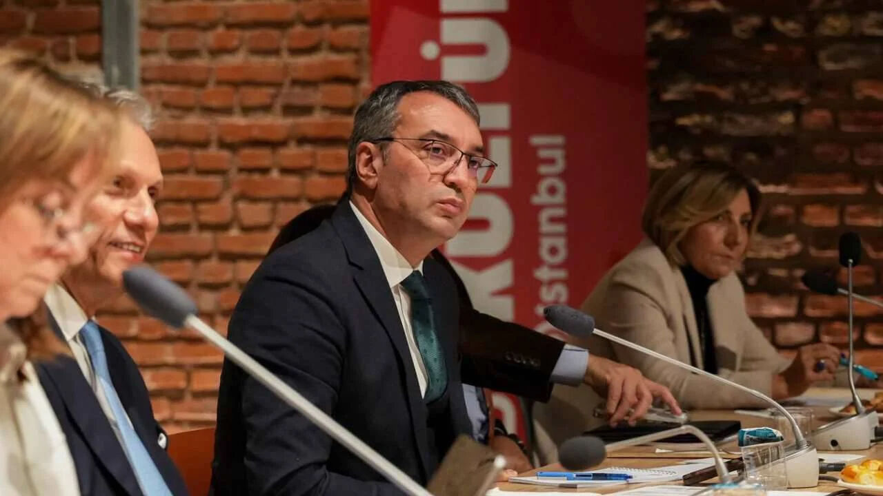 Mahir Polat ev hapsi cezası mı aldı, sağlık durumu nedir, serbest mi? İBB Genel Sekreter Yardımcısı Mahir Polat  için son dakika kararı - 4. Resim