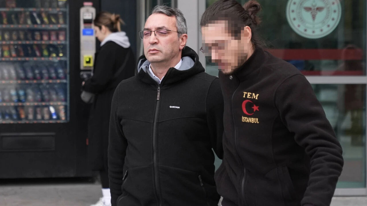 Mahir Polat ev hapsi cezası mı aldı, sağlık durumu nedir, serbest mi? İBB Genel Sekreter Yardımcısı Mahir Polat  için son dakika kararı - 3. Resim