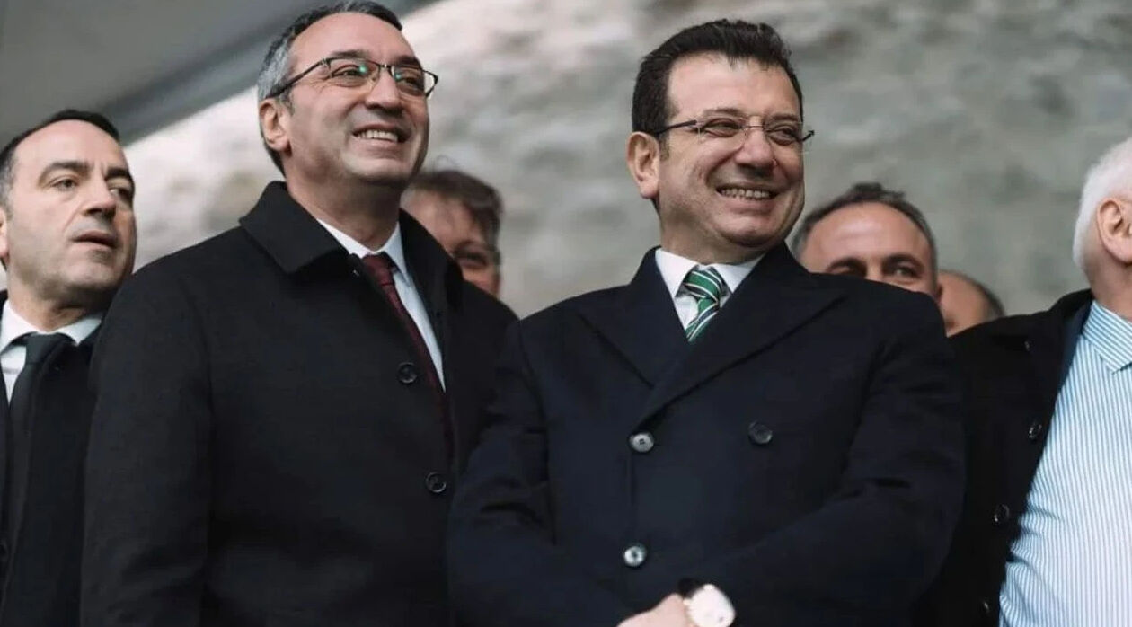 Mahir Polat hakkında ev hapsi kararı! İBB soruşturmasında tutuklanmıştı Mahir Polat hakkında ev hapsi kararı! İBB soruşturmasında tutuklanmıştı - 2. Resim