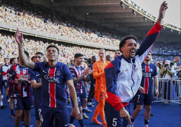 PSG - Aston Villa maçı hangi kanalda, ne zaman? Paris Saint-Germain - Aston Villa maçı yayın bilgileri Paris Saint-Germain - Aston Villa maçı hangi kanalda, ne zaman? PSG - Aston Villa maçı yayın bilgileri - 4. Resim
