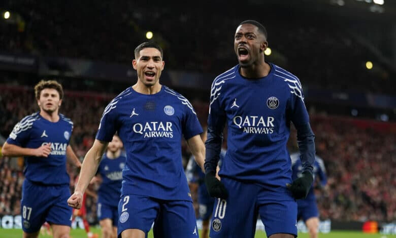 PSG - Aston Villa maçı hangi kanalda, ne zaman? Paris Saint-Germain - Aston Villa maçı yayın bilgileri Paris Saint-Germain - Aston Villa maçı hangi kanalda, ne zaman? PSG - Aston Villa maçı yayın bilgileri - 1. Resim