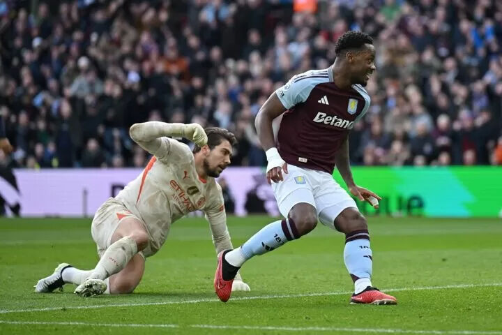 PSG - Aston Villa maçı hangi kanalda, ne zaman? Paris Saint-Germain - Aston Villa maçı yayın bilgileri Paris Saint-Germain - Aston Villa maçı hangi kanalda, ne zaman? PSG - Aston Villa maçı yayın bilgileri - 3. Resim