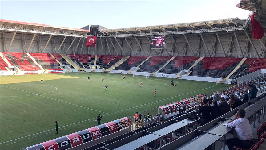 Şifresiz yayınlanacak Boluspor Sakaryaspor maçı hangi kanalda, saat kaçta? Muhtemel ilk 11'ler, canlı yayın bilgileri netleşti - 3. Resim