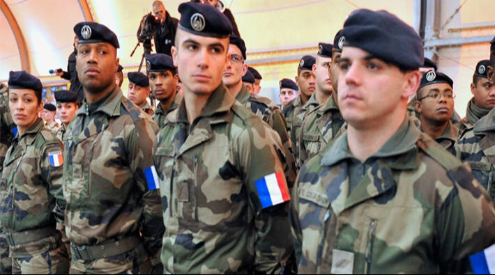 Şoke eden kararlar peş peşe! Almanya’da Eğitim Bakanlığı kalkıyor, Uzay Bakanlığı geliyor! Zorunlu askerliğe veda - 2. Resim