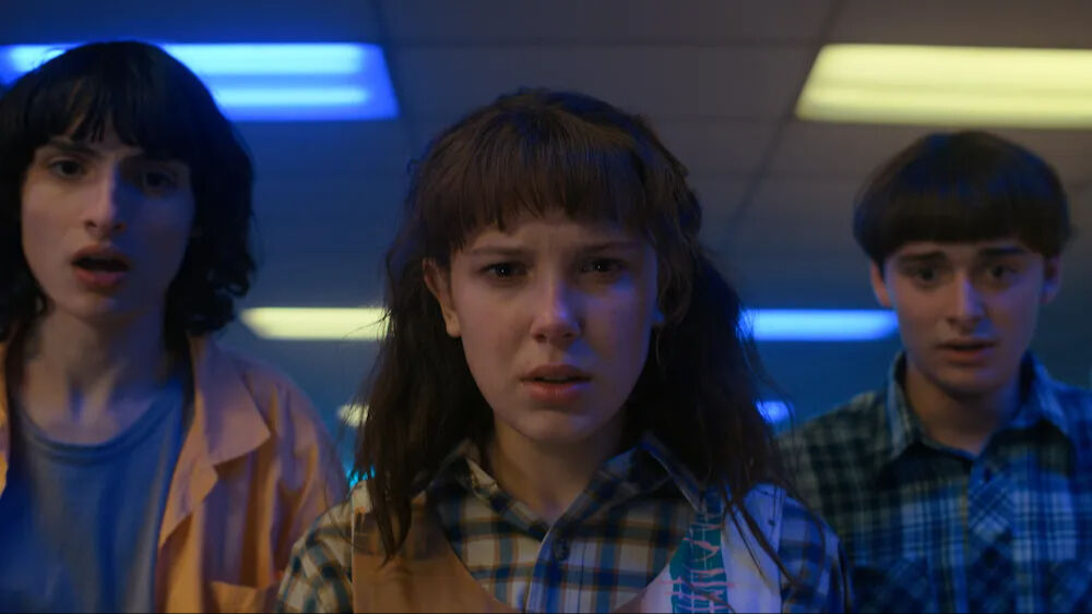 Stranger Things 5. sezon ne zaman? Yeni sezon için heyecanlı bekleyiş başladı - 3. Resim