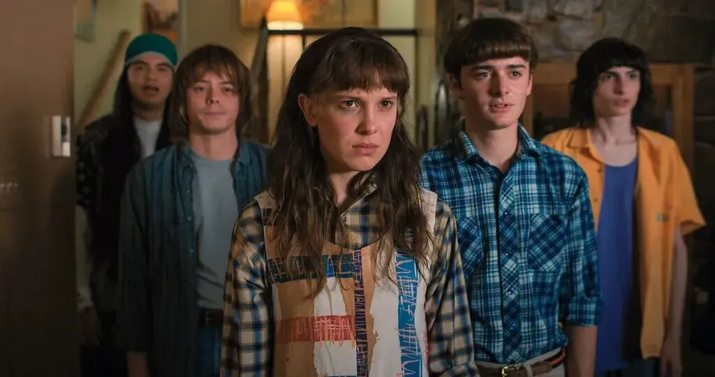 Stranger Things 5. sezon ne zaman? Yeni sezon için heyecanlı bekleyiş başladı - 2. Resim