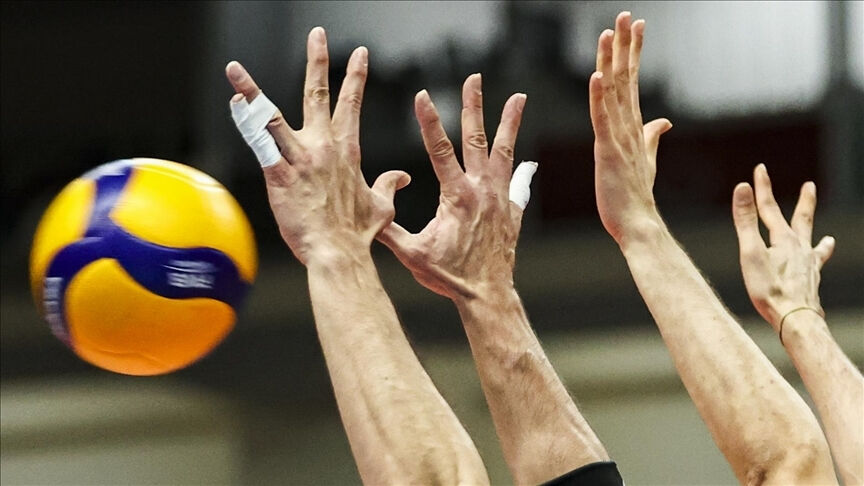 Sultanlar Ligi'nde derbi! Galatasaray Fenerbahçe voleybol maçı hangi kanalda? Sultanlar Ligi'nde derbi! Galatasaray Fenerbahçe voleybol maçı hangi kanalda? - 1. Resim