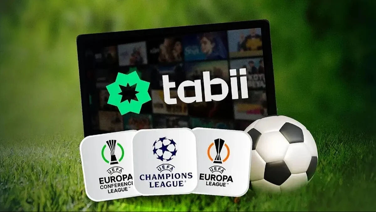 Tabii Spor canlı nereden izlenir? Barcelona Borussia Dortmund maçı ile Tabii Spor ücretsiz mi gündeme geldi! Tabii Spor canlı nereden izlenir? Barcelona Borussia Dortmund maçı ile Tabii Spor ücretsiz mi gündeme geldi! - 1. Resim