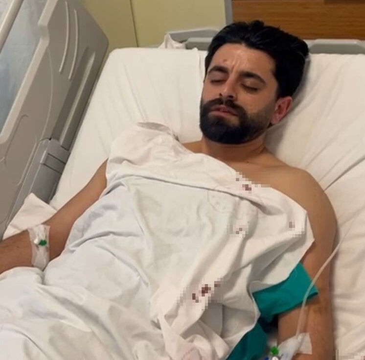 Trafikte tartıştığı adamı vuran iş adamı kendini bu sözlerle savundu: Anneme küfretti - 2. Resim