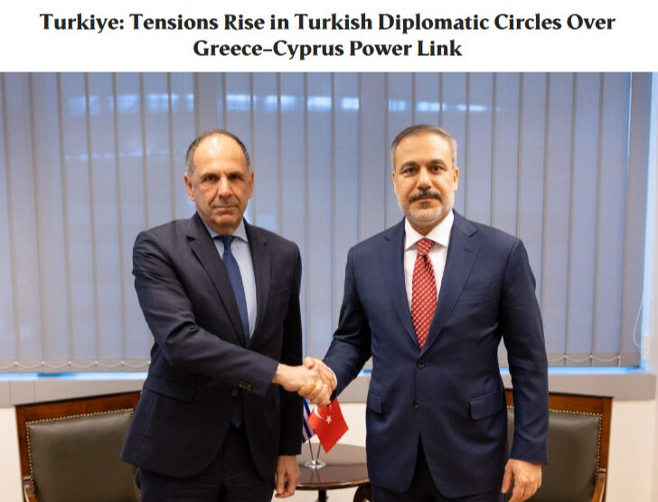 Turkiyegazetesi.com.tr yazdı, Atina konuştu! Ege’deki kriz manşet oldu Turkiyegazetesi.com.tr yazdı, Atina konuştu! Ege’deki kriz manşet oldu - 2. Resim