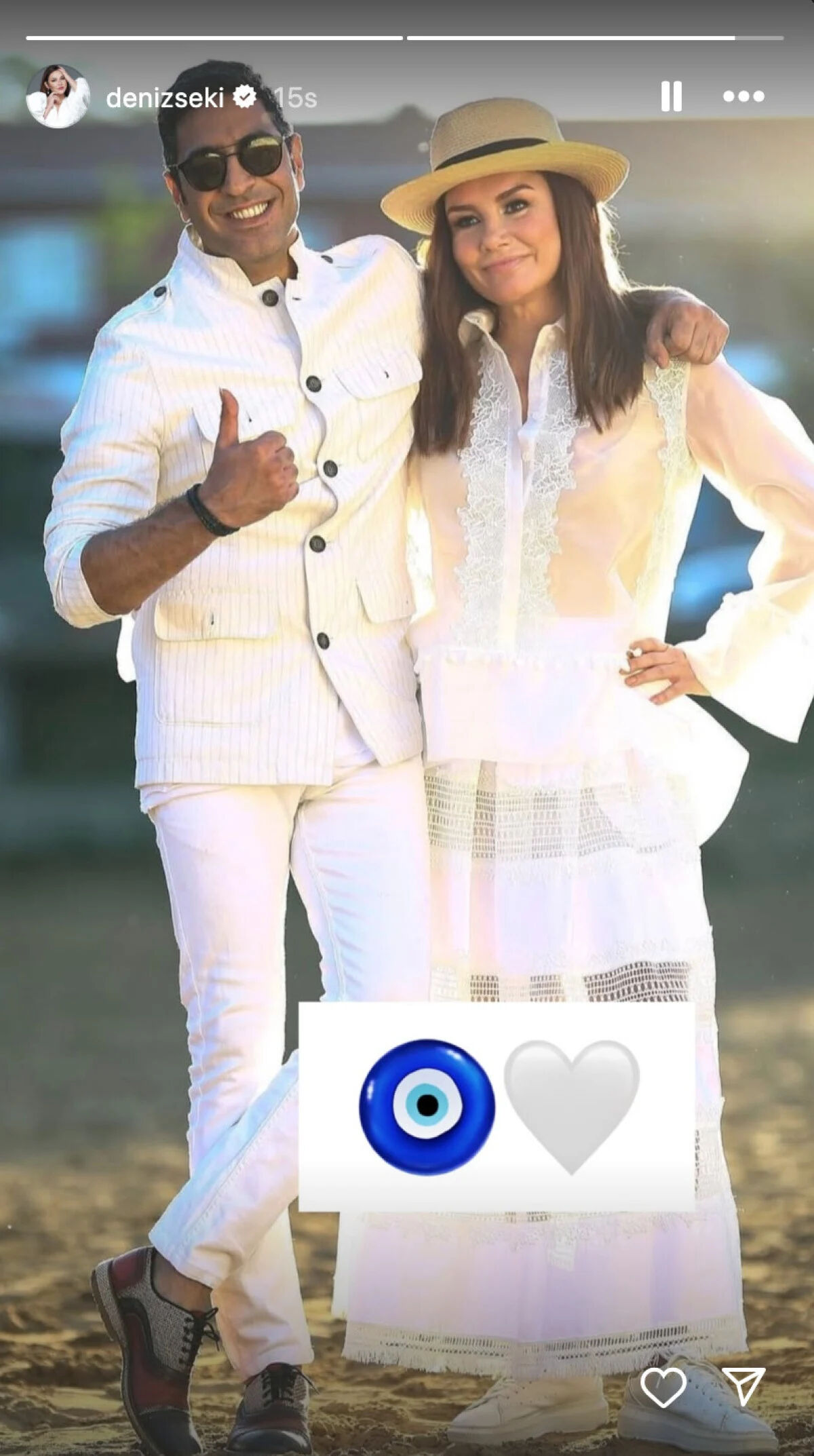 Ünlü şarkıcının kardeşinden korkutan haber! Ölümden döndü Ünlü şarkıcının kardeşinden korkutan haber! Ölümden döndü - 1. Resim