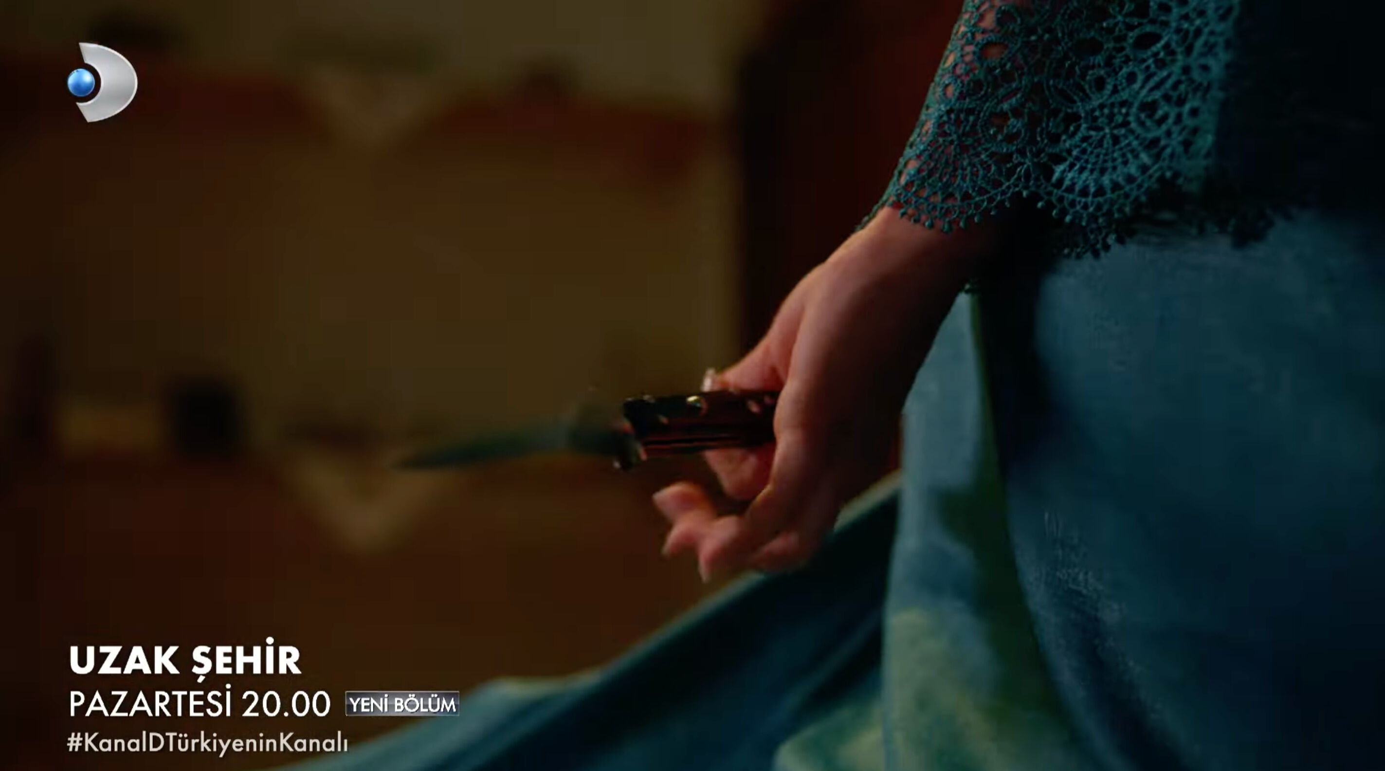 Uzak Şehir Zerrin öldü mü? Dilin Döğer Uzak Şehir'den ayrılıyor mu? Uzak Şehir Zerrin öldü mü? Dilin Döğer Uzak Şehir'den ayrılıyor mu? - 2. Resim