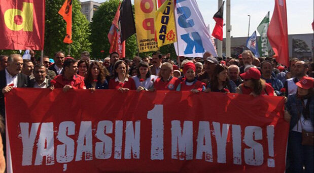 1 Mayıs'ta okullar tatil mi, yarım gün mü, 4 gün tatil olur mu? 1 Mayıs tatilinin hafta sonu ile birleşme durumu gündemde - 3. Resim