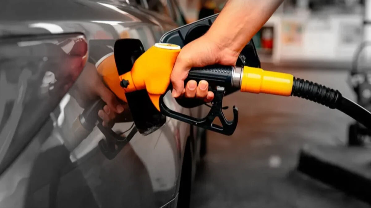 10 Nisan akaryakıt fiyatları ve indirim oranı açıklandı! Benzin indirimi ne zaman, mazota indirim geldi mi? 10 Nisan akaryakıt fiyatları ve indirim oranı açıklandı! Benzin indirimi ne zaman, mazota indirim geldi mi? - 3. Resim
