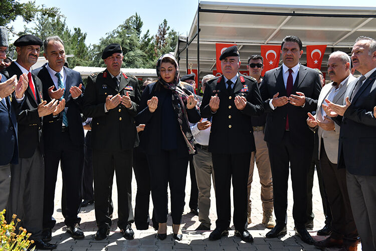 11 Nisan’da okullar yarım gün mü, tatil mi? Şanlıurfa’nın düşman işgalinden kurtuluşunun yıl dönümü - 1. Resim