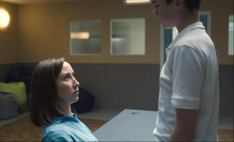 Adolescence 2. sezon olacak mı? İncel kavramını işliyor - 4. Resim