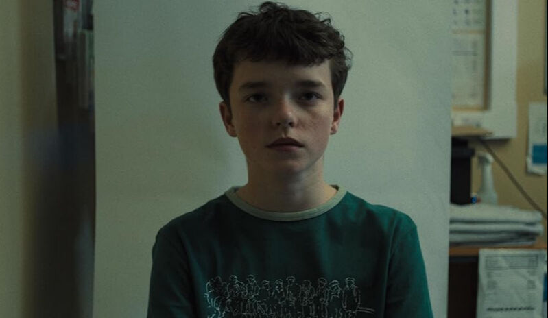 Adolescence dizisi  konusu ne, gerçek hikaye mi? Netflix'te yayınlanıyor Adolescence dizisi  konusu ne, gerçek hikaye mi? Netflix'te yayınlanıyor - 1. Resim