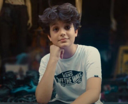 Ahmet Minguzzi'nin ailesi, duruşmanın ardından soluğu mezarlıkta aldı - 1. Resim