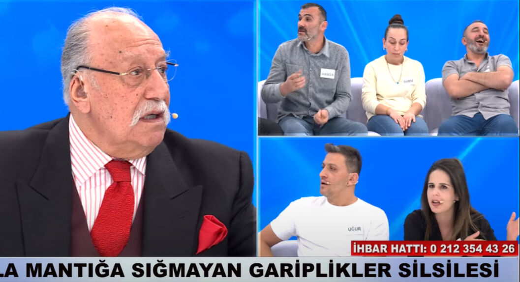 Akıllara durgunluk veren olay! Kendini 14. melek eşini ise Mehdi ilan etmişti: İddiaların odağındaki gelinden şoke eden savunma - 6. Resim