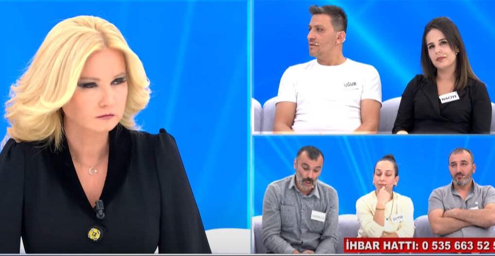 Akıllara durgunluk veren olay! Kendini 14. melek eşini ise Mehdi ilan etmişti: İddiaların odağındaki gelinden şoke eden savunma - 4. Resim