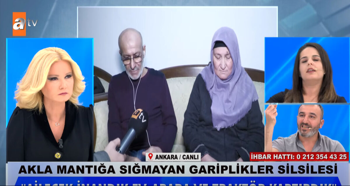 Akıllara durgunluk veren olay! Kendini 14. melek eşini ise Mehdi ilan etmişti: İddiaların odağındaki gelinden şoke eden savunma - 5. Resim