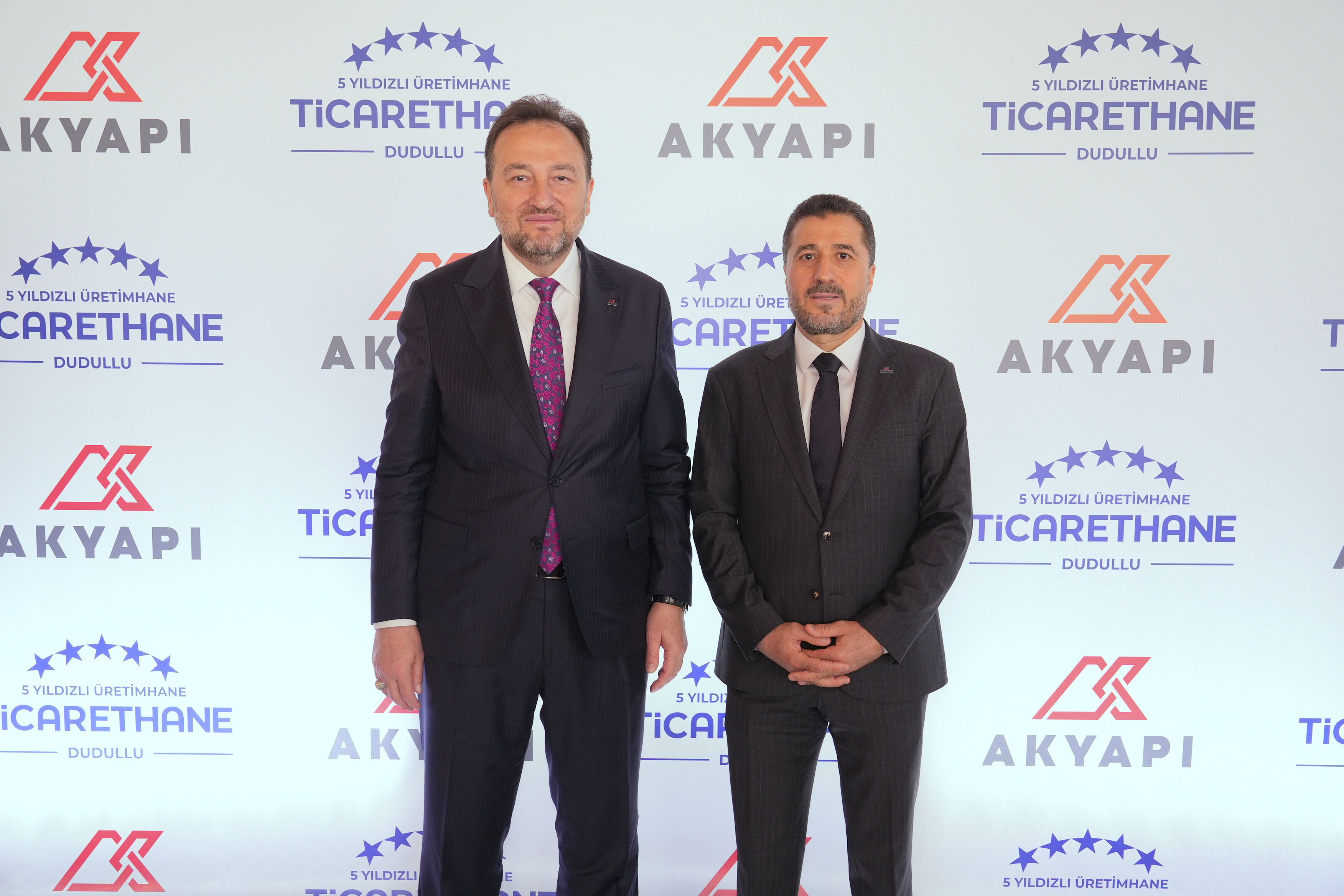 Akyapı, en büyük ticarethane projesini Dudullu'da hayata geçiriyor - 2. Resim