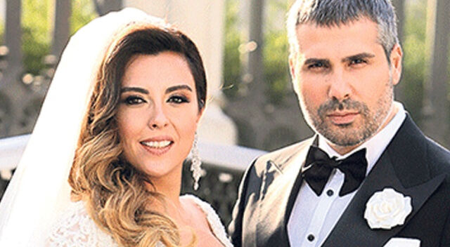 Aslı Hünel kiminle evli, eşi kim? Savaş Fatin Yurtsever ismi merak ediliyor - 2. Resim