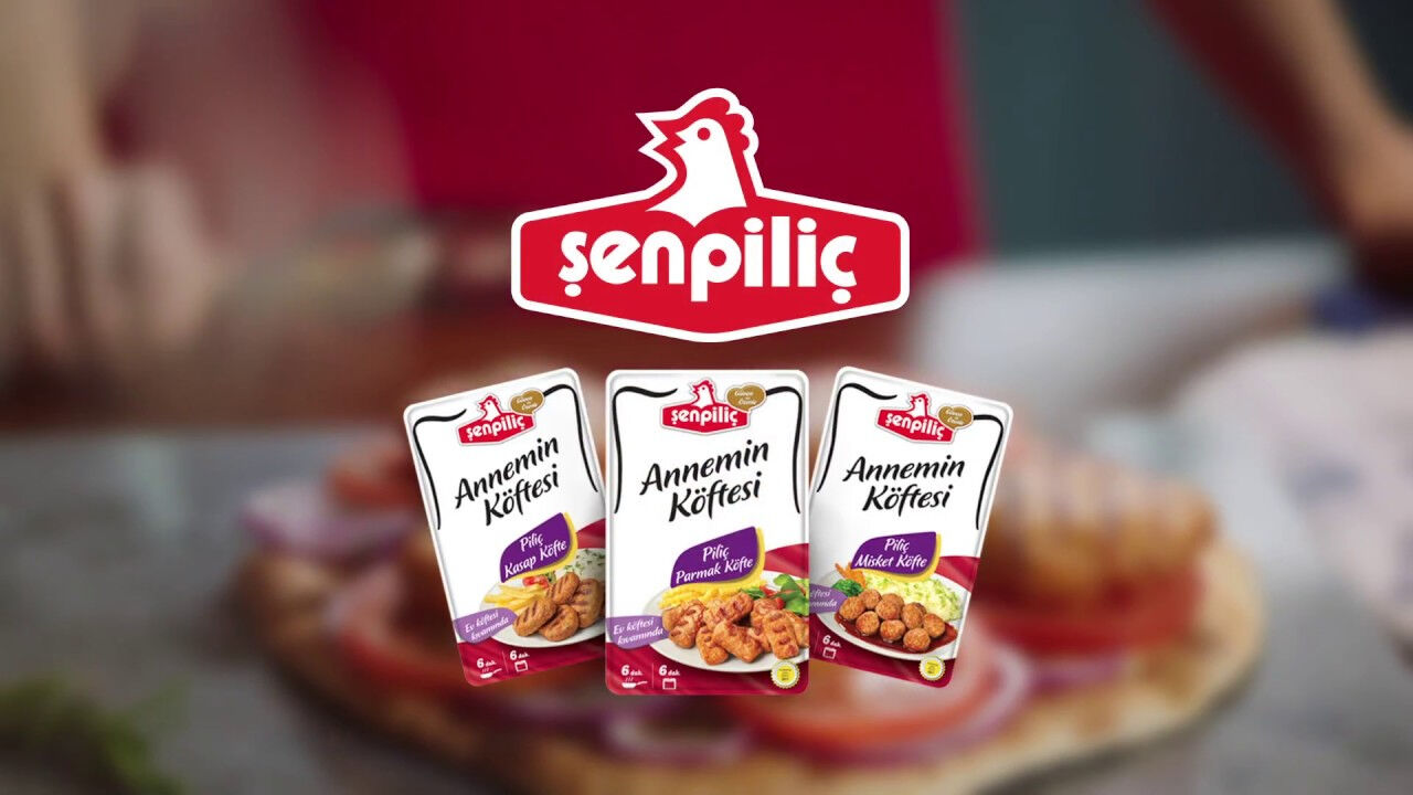 Bakanlık açıkladı! Şenpiliç annemin köftesi piliç kasap köfte içinde ne tespit edildi? L Monocytogenes bakterisi zararı nedir? - 1. Resim