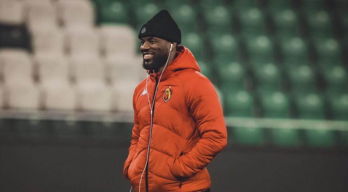 Beşiktaş’ta Afimico Pululu sürprizi! Golcü arayışı hız kazandı Beşiktaş’ta Afimico Pululu sürprizi! Golcü arayışı hız kazandı - 1. Resim