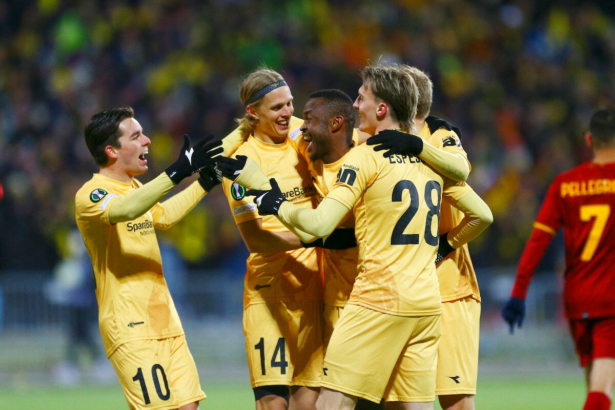 Bodo Glimt - Lazio maçı hangi kanalda, saat kaçta? UEFA Avrupa Ligi yayın bilgileri merak ediliyor! - 5. Resim