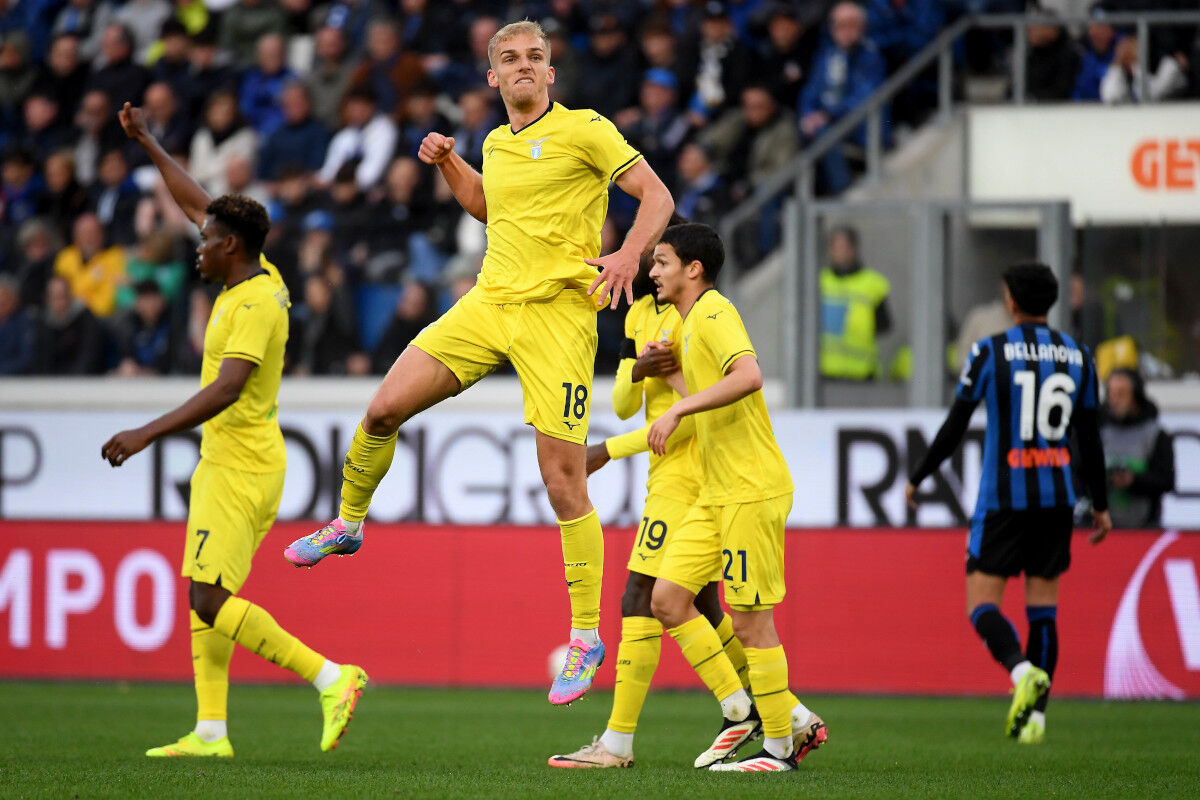 Bodo Glimt - Lazio maçı hangi kanalda, saat kaçta? UEFA Avrupa Ligi yayın bilgileri merak ediliyor! - 4. Resim
