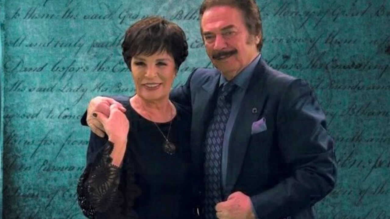 Cumhurbaşkanı Erdoğan, Orhan Gencebay ve Hülya Koçyiğit'i atadı! İşte yeni görevleri... - 2. Resim