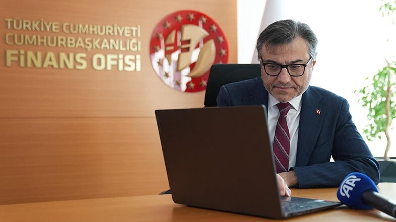 Cumhurbaşkanı Erdoğan'dan Resmi Gazete'de atama kararı Cumhurbaşkanı Erdoğan'dan Resmi Gazete'de atama kararı - 1. Resim