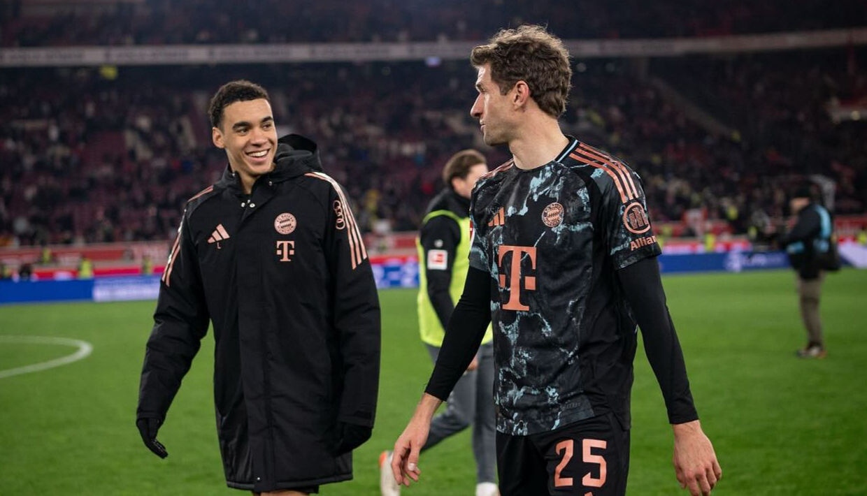 Dusan Tadic'in yerine yıldız 10 numara geliyor! Thomas Müller'e sözleşme teklif edildi - 2. Resim