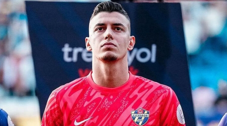 Eyüpspor’un yıldızı Berke Özer’e Premier Lig kancası! Avrupa takımları peşinde - 1. Resim