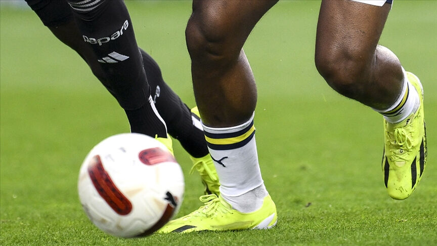 Fenerbahçe Beşiktaş maçı ne zaman, saat kaçta? FB-BJK derbi tarihi Fenerbahçe Beşiktaş maçı ne zaman, saat kaçta? FB-BJK derbi tarihi - 3. Resim