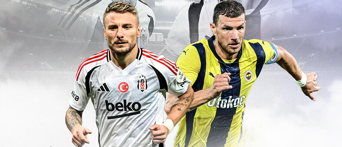 Fenerbahçe Beşiktaş maçı ne zaman, saat kaçta? FB-BJK derbi tarihi Fenerbahçe Beşiktaş maçı ne zaman, saat kaçta? FB-BJK derbi tarihi - 2. Resim