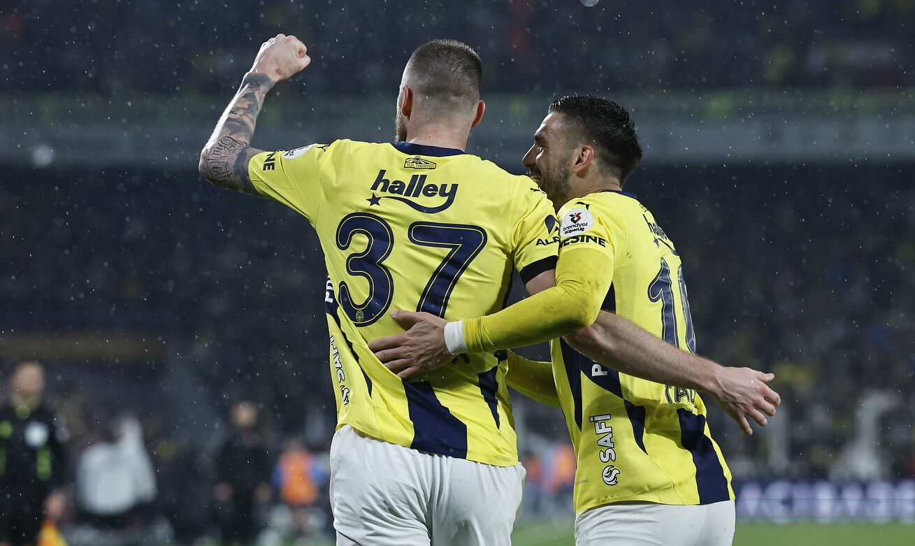 Fenerbahçe, Skriniar için bastırıyor! PSG’nin hedefi Van Dijk - 3. Resim