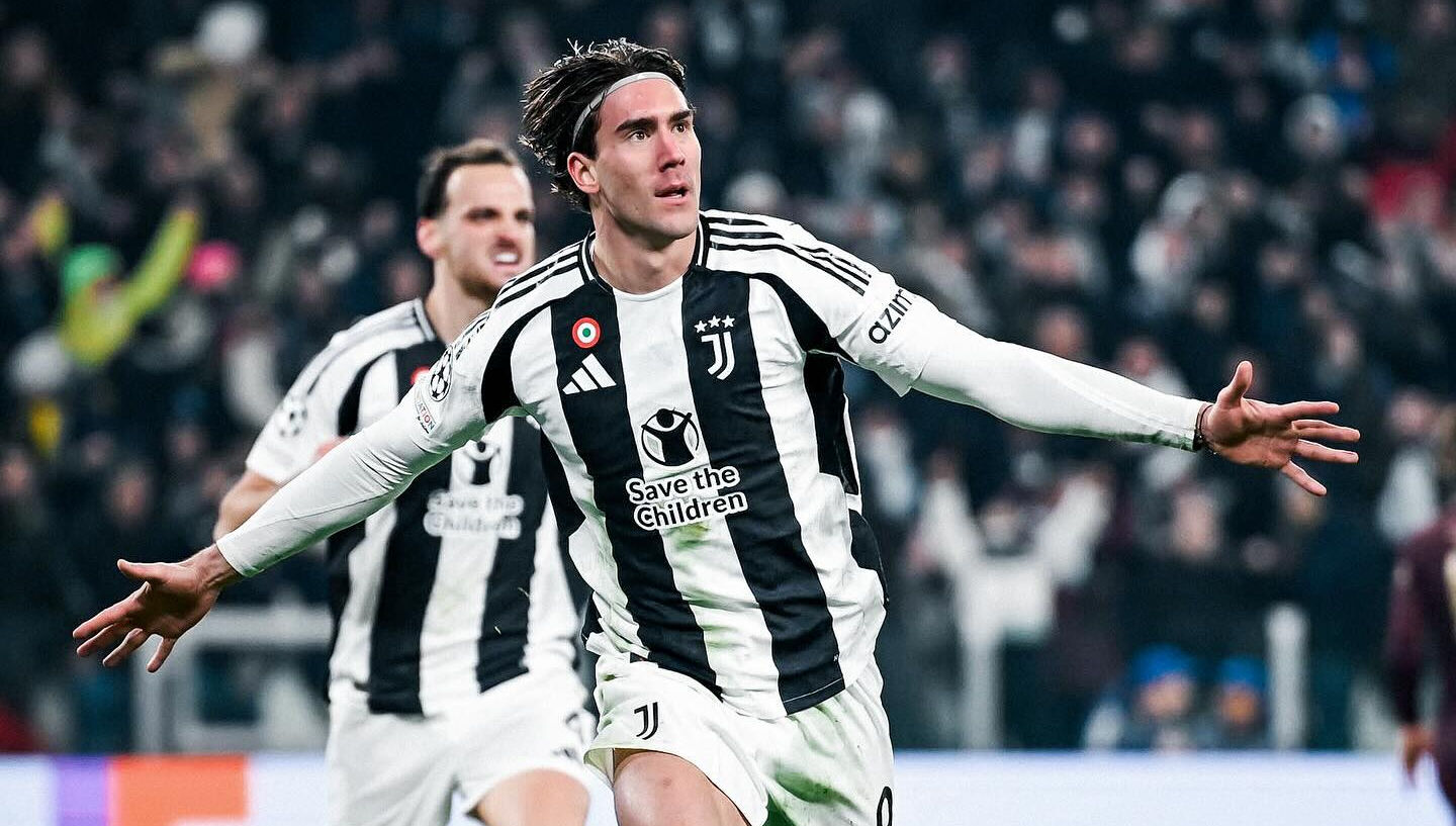 Fenerbahçe'den Dusan Vlahovic hamlesi! Yıldız golcü ayrılık kararı aldı Fenerbahçe'den Dusan Vlahovic hamlesi! Yıldız golcü ayrılık kararı aldı - 3. Resim