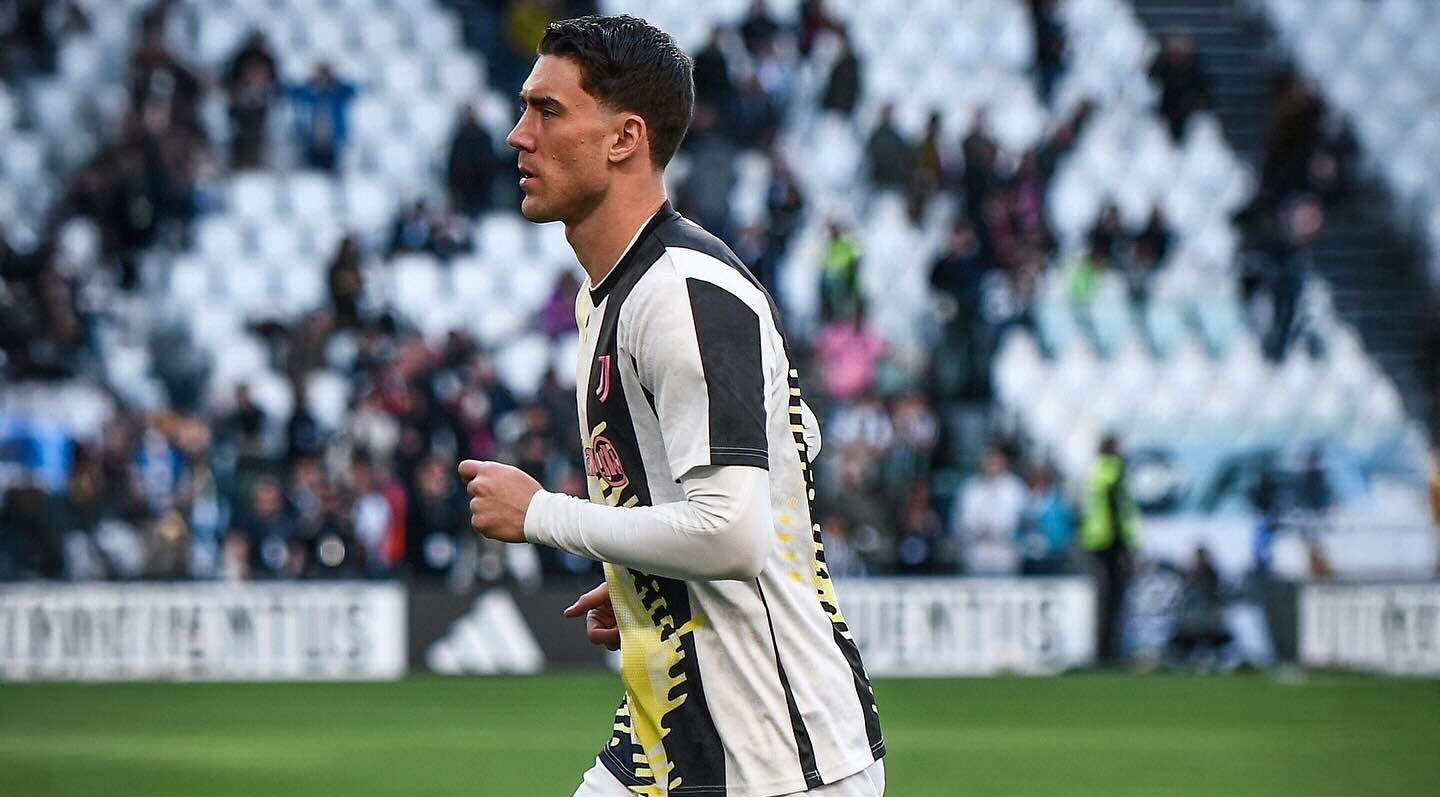 Fenerbahçe'den Dusan Vlahovic hamlesi! Yıldız golcü ayrılık kararı aldı Fenerbahçe'den Dusan Vlahovic hamlesi! Yıldız golcü ayrılık kararı aldı - 2. Resim