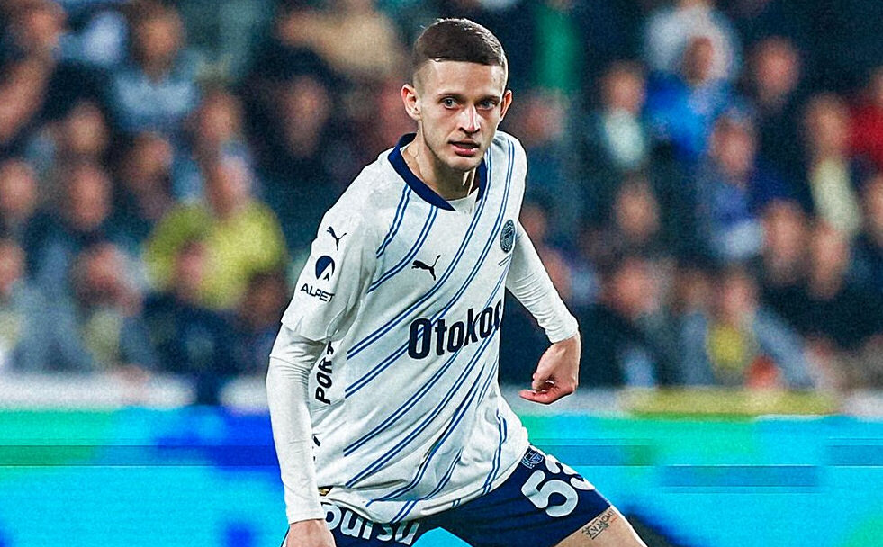 Feyenoord, Szymanski için devrede! Fenerbahçe bonservisi belirledi - 2. Resim