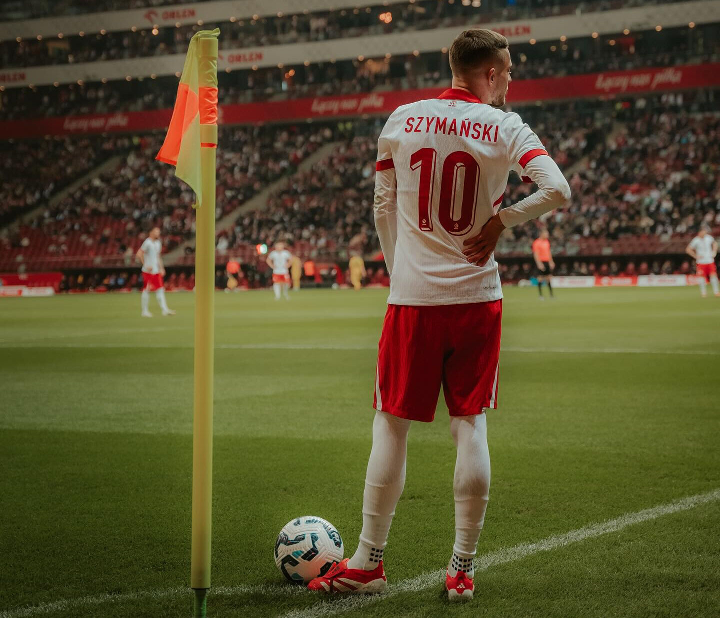 Feyenoord, Szymanski için devrede! Fenerbahçe bonservisi belirledi - 3. Resim