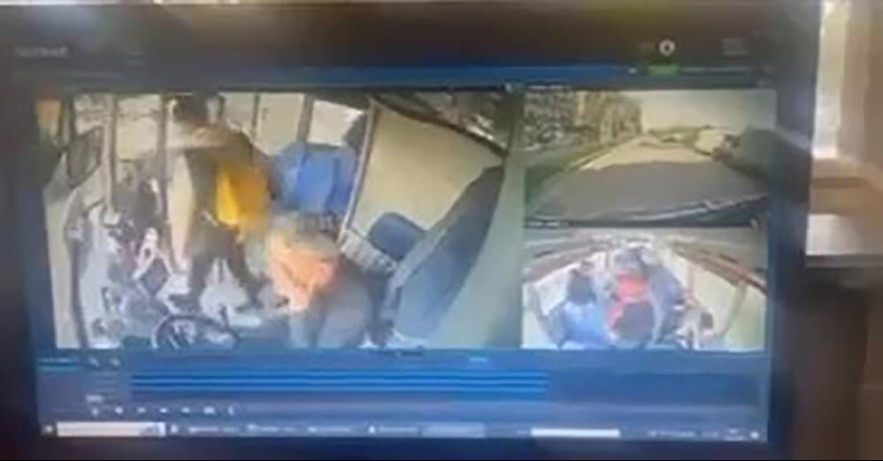 Gamze Nur Sıkar karnavala giderken ölmüştü, dehşet anı kamerada! - 1. Resim