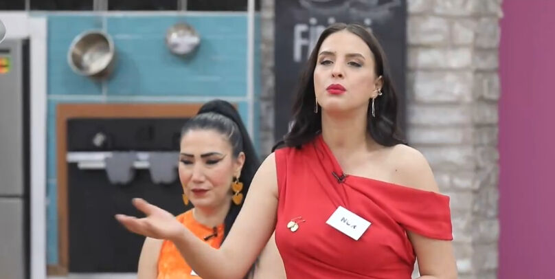 Gelinim Mutfakta kim kazandı? 10 Nisan puan durumu ve çeyrek altını kazanan isim Gelinim Mutfakta kim kazandı? 10 Nisan puan durumu ve çeyrek altını kazanan isim - 1. Resim